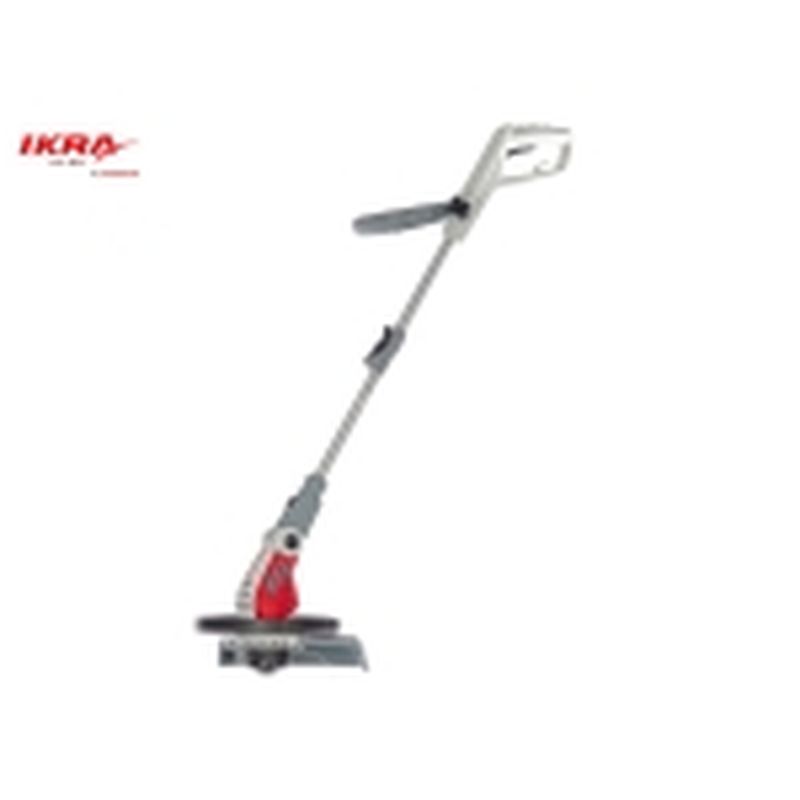 CORTABORDES ANOVA IKRA ELECT. 600 W - motoscamaralweb.com