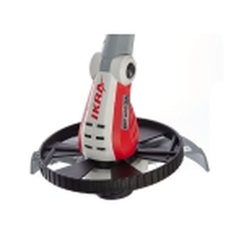 CORTABORDES ANOVA IKRA ELECT. 600 W - motoscamaralweb.com