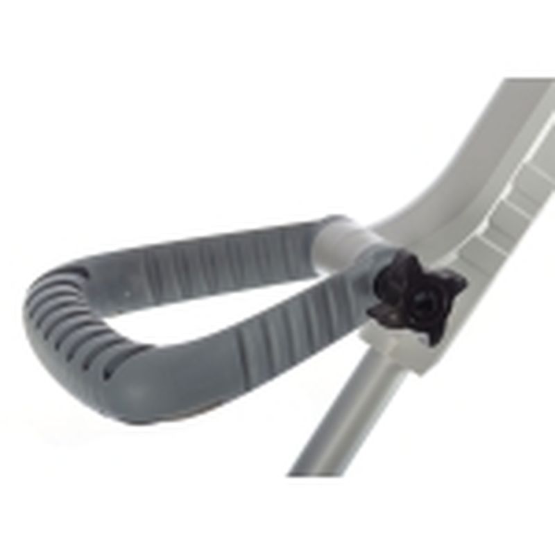 CORTABORDES ANOVA IKRA ELECT. 600 W - motoscamaralweb.com