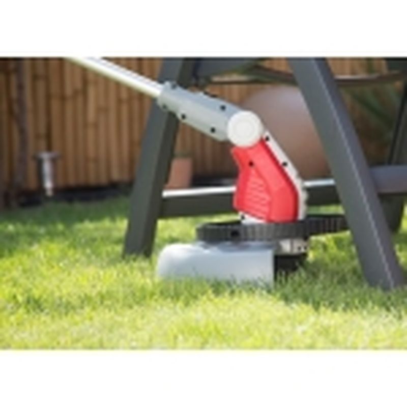 CORTABORDES ANOVA IKRA ELECT. 600 W - motoscamaralweb.com