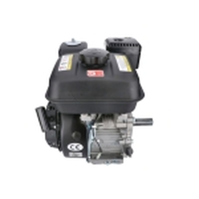 MOTOR HORIZONTAL 8HP 4.6kW 223cc - DM600 - motoscamaralweb.com