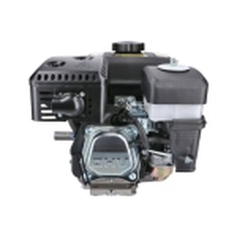 MOTOR HORIZONTAL 8HP 4.6kW 223cc - DM600 - motoscamaralweb.com