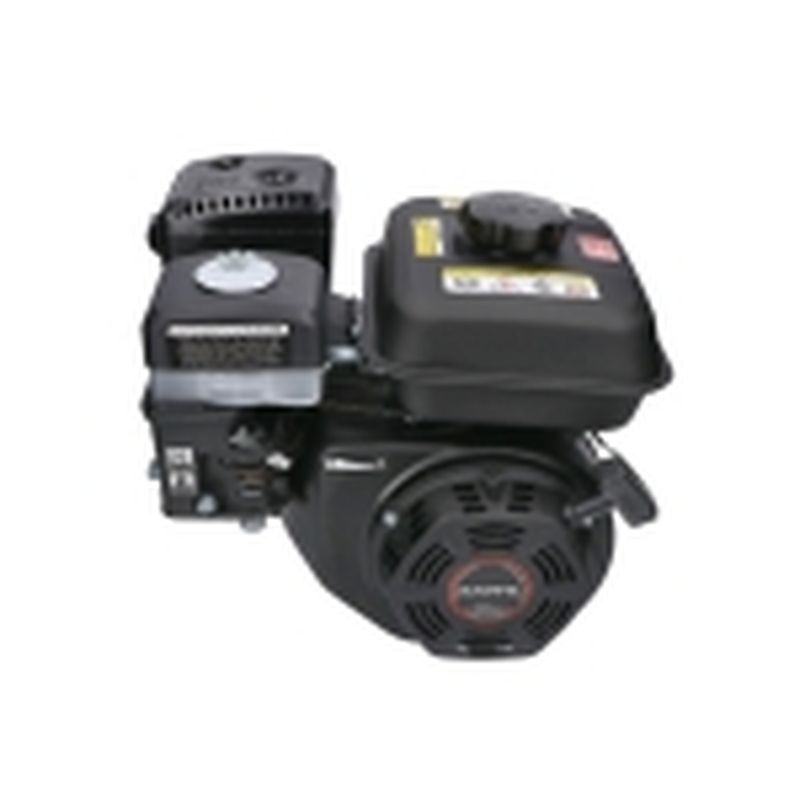 MOTOR HORIZONTAL 8HP 4.6kW 223cc - DM600 - motoscamaralweb.com