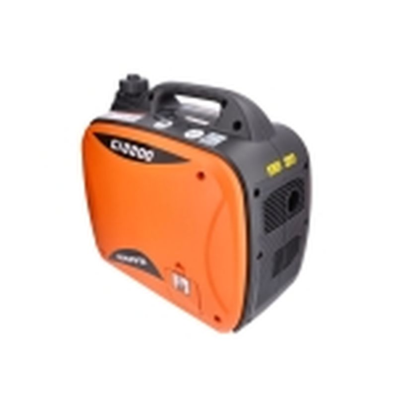 GENERADOR INVERTER ANOVA GASOLINA 2000W - motoscamaralweb.com