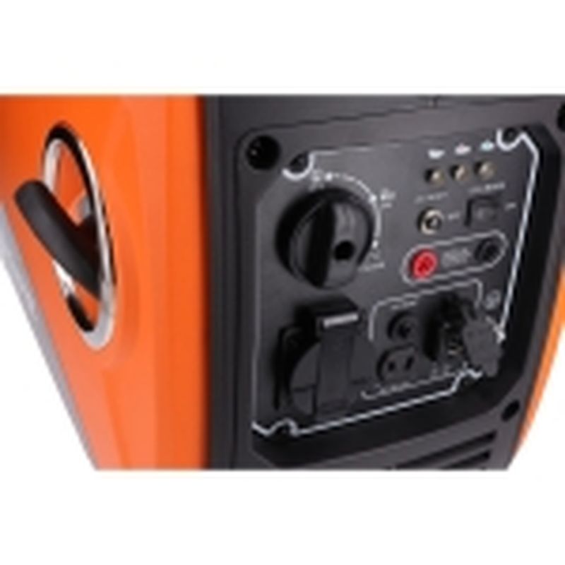 GENERADOR INVERTER ANOVA GASOLINA 2000W - motoscamaralweb.com
