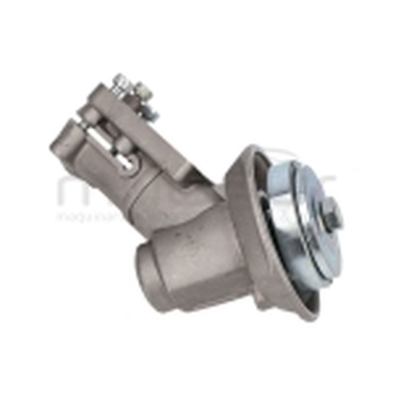 CABEZAL DESBR. ALPINA CASTOR VIP42. VIP52. STAR 45. STAR 55 - 28mm 10e - motoscamaralweb.com