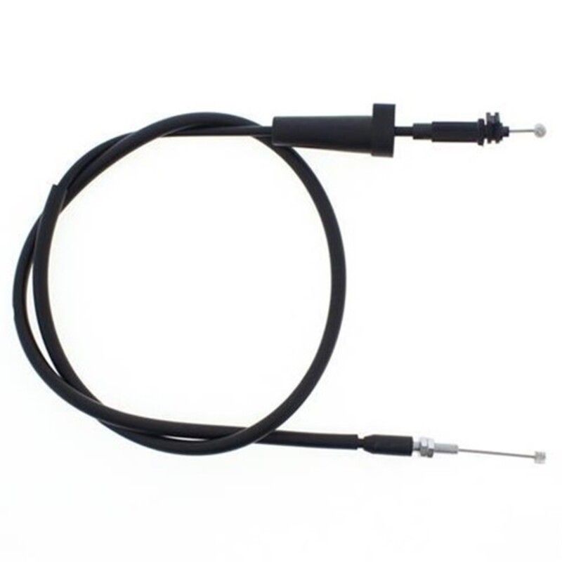 Cable de gas (tiro y retorno) ALL BALLS 45-1092 - motoscamaralweb.com
