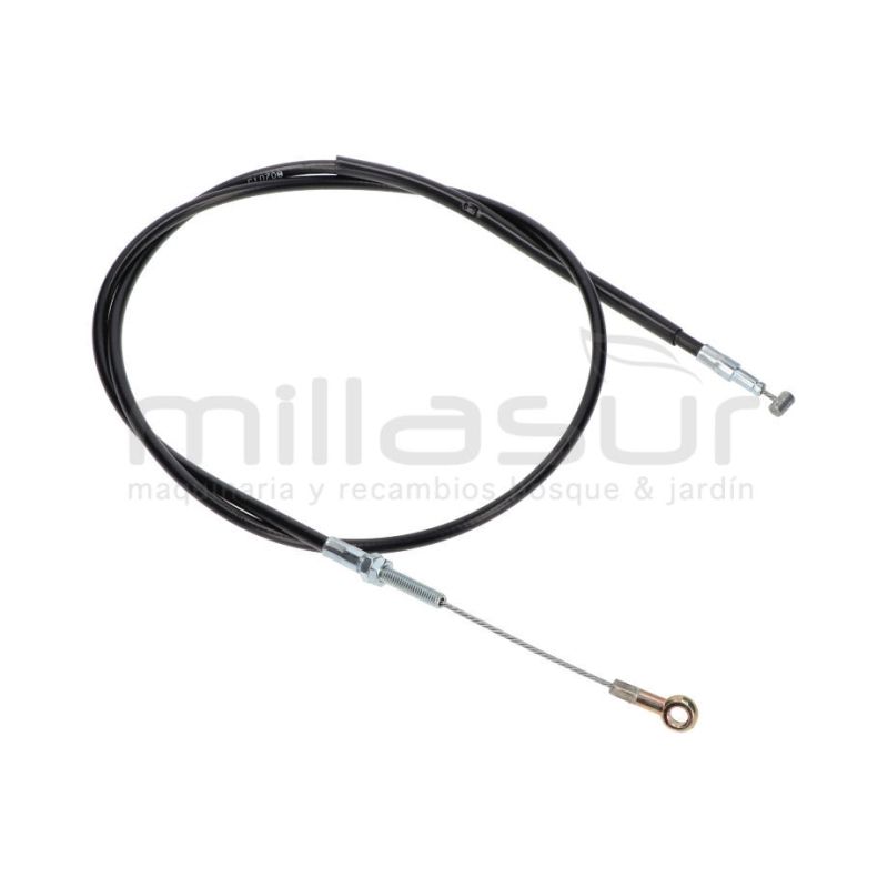 CABLE CAMBIO DE MARCHAS 1190MM ADAPTABLE A HONDA - motoscamaralweb.com