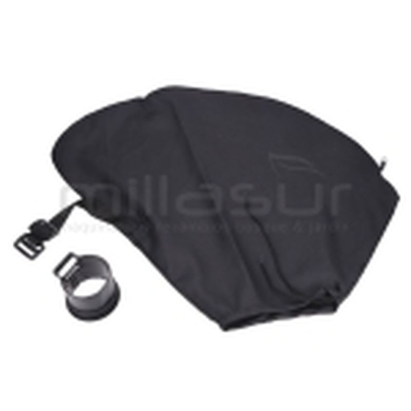 BOLSA - SACO CON SOPORTE RECOGIDA SOPLADOR SE3 - motoscamaralweb.com