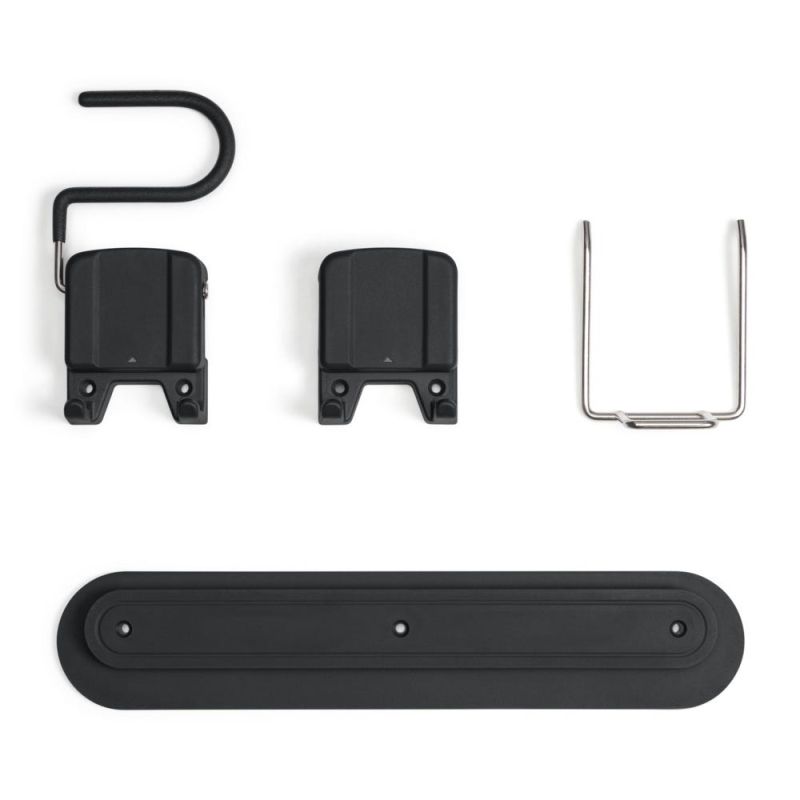 STIGA Pintura, otros Sistema de almacenamiento universal - motoscamaralweb.com