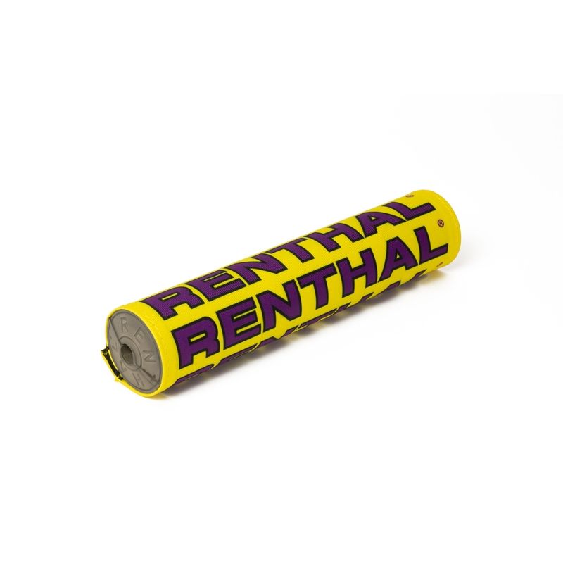 Espuma de manillar RENTHAL Vintage SX - 240 mm - motoscamaralweb.com