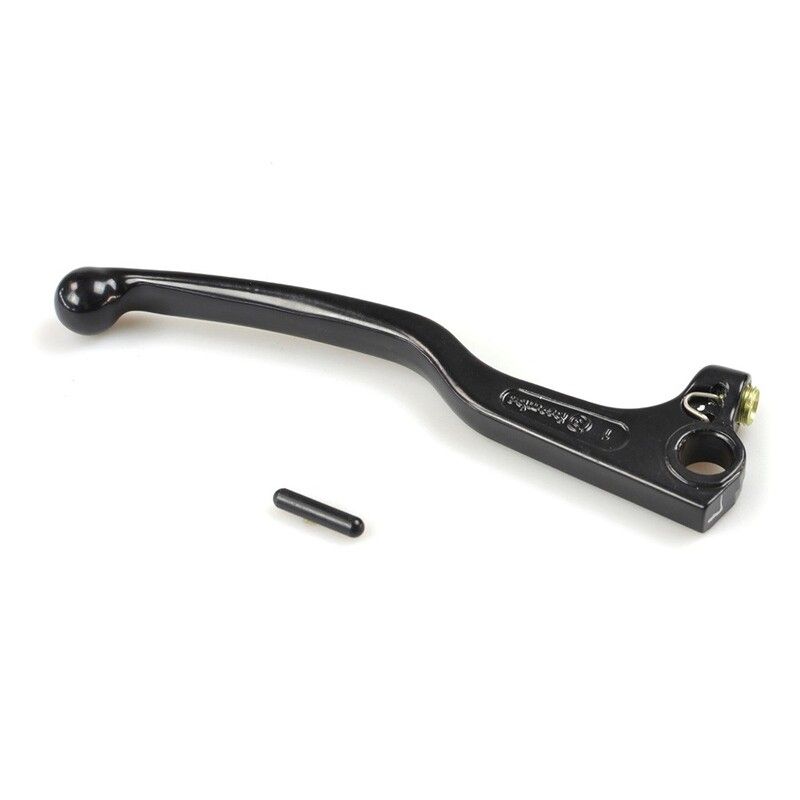 Maneta Brembo negra 168/22mm - motoscamaralweb.com