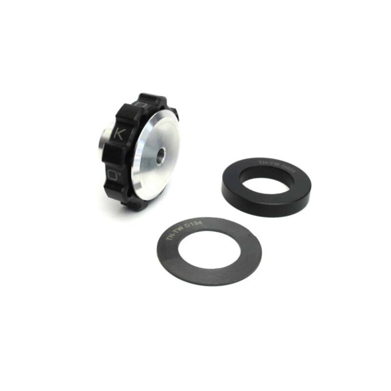 Estabilizador control del acelerador KAOKO Cruise Control - motoscamaralweb.com