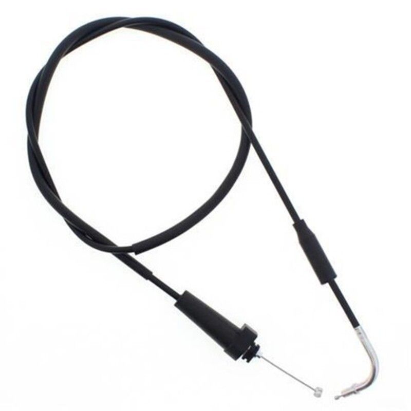 Cable de gas (tiro y retorno) ALL BALLS 45-1100 - motoscamaralweb.com
