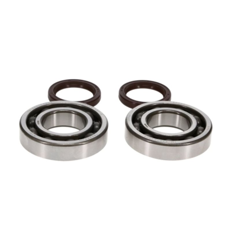 Kit de rodamientos y retenes de cigüeñal PROX - motoscamaralweb.com