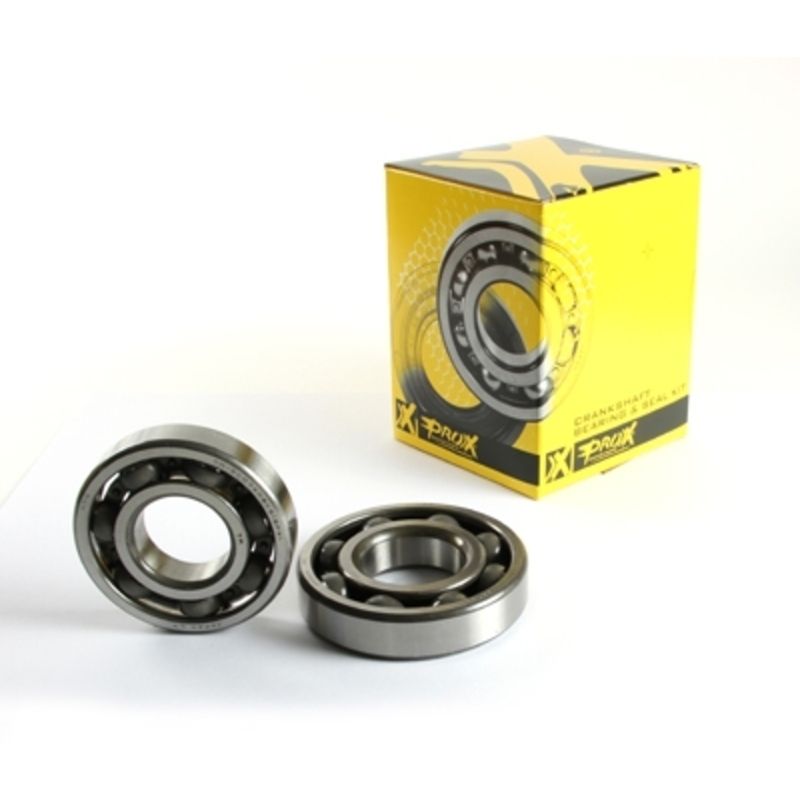 Kit de rodamientos y retenes de cigüeñal PROX - motoscamaralweb.com