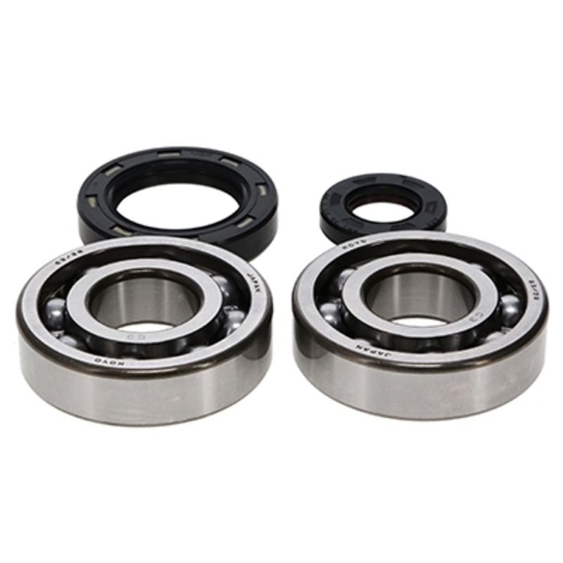 Kit de rodamientos y retenes de cigüeñal PROX - motoscamaralweb.com