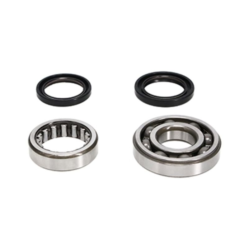 Kit de rodamientos y retenes de cigüeñal PROX - motoscamaralweb.com