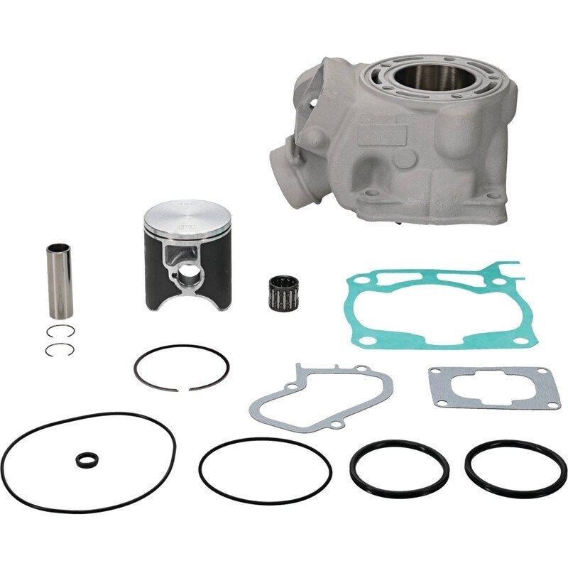 Kit cilindro CYLINDER WORKS estándar - Ø 54mm - motoscamaralweb.com