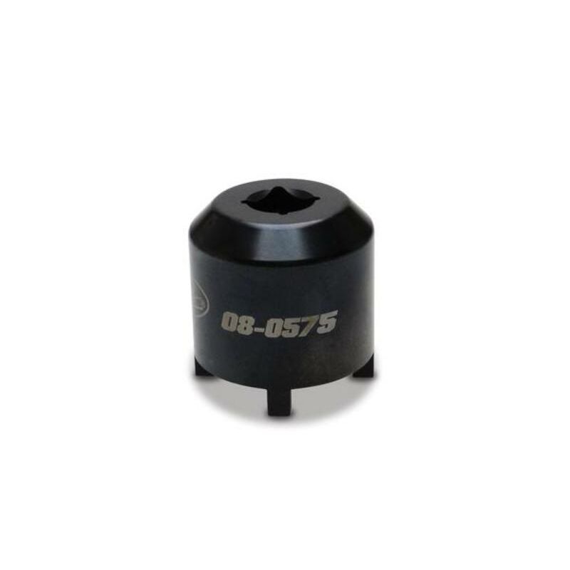 Vaso almenado cilíndrica con muescas MOTION PRO Suzuki - motoscamaralweb.com