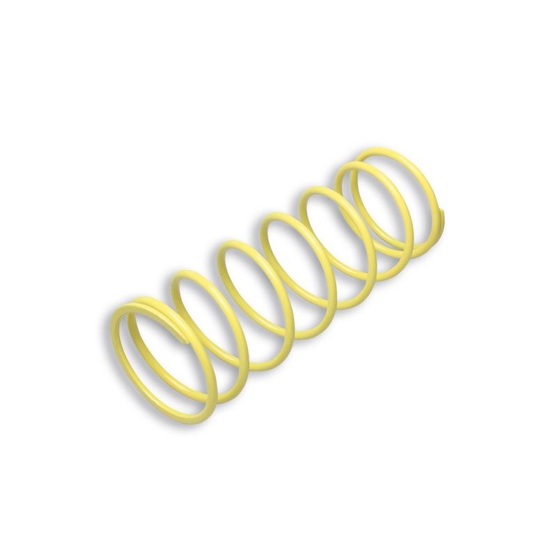 Muelle de embrague Malossi Amarillo k 3.5 - motoscamaralweb.com