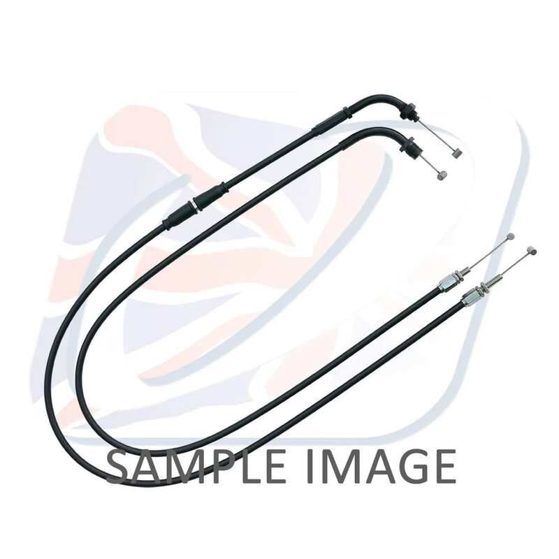 Cable de acelerador VENHILL tiro / retorno - motoscamaralweb.com