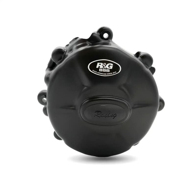 Cubrecárter izquierdo R&amp;amp;G RACING - motoscamaralweb.com