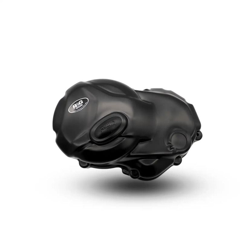 Cubrecárter derecho R&amp;G RACING - motoscamaralweb.com