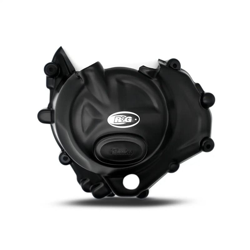 Cubrecárter derecho R&amp;amp;G RACING - motoscamaralweb.com