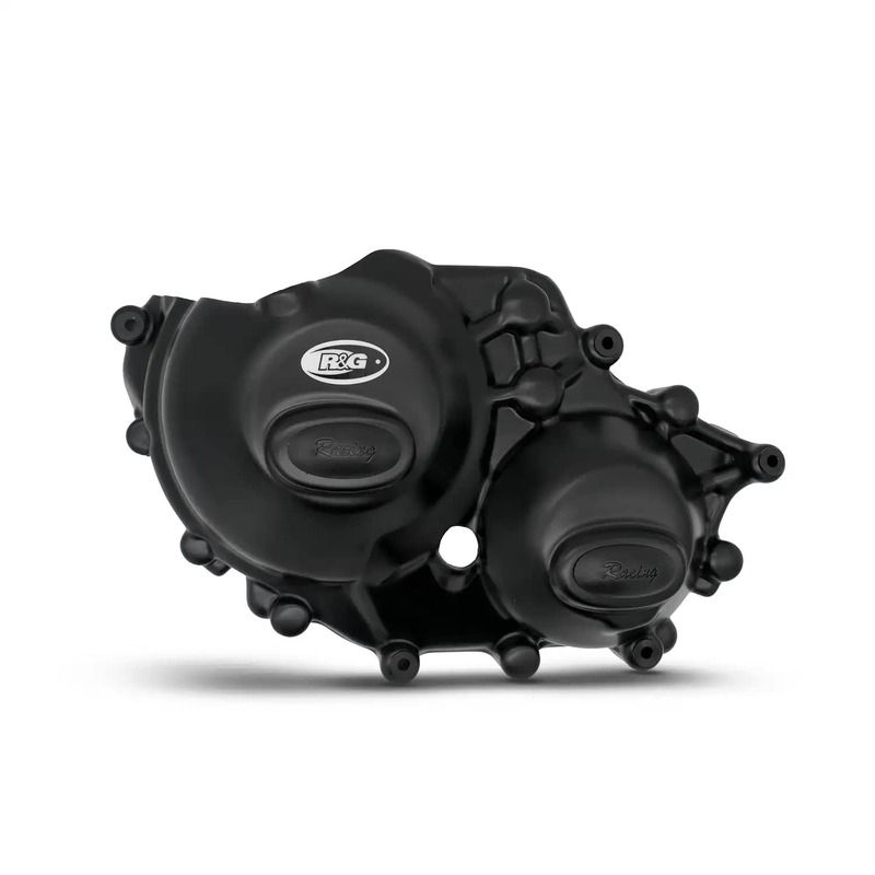 Cubrecárter derecho R&amp;amp;G RACING - motoscamaralweb.com