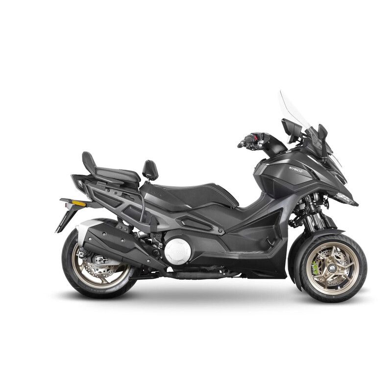 Fijaciones laterales SHAD 3P System - motoscamaralweb.com