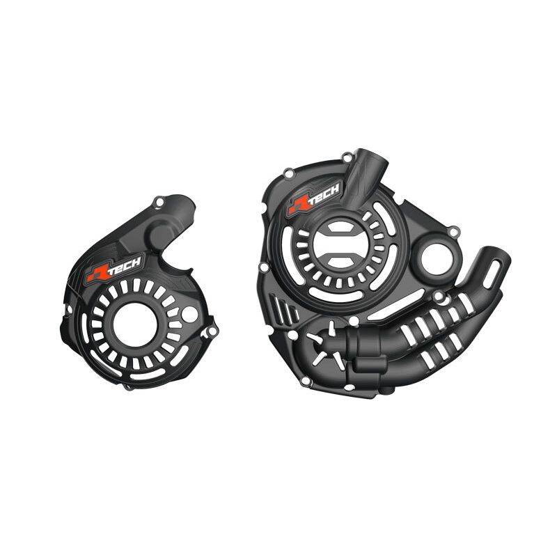 Cubrecárter RACETECH - motoscamaralweb.com