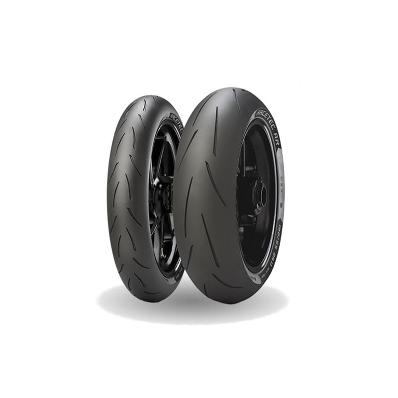 Neumático METZELER RACETEC RR K2 120/70 ZR 17 M/C (58W) TL - motoscamaralweb.com