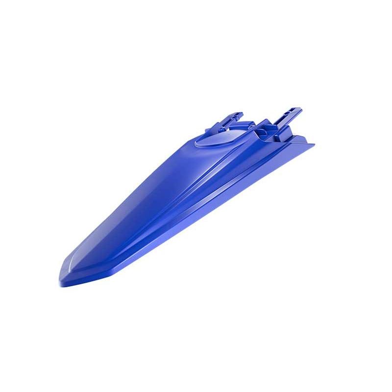 Guardabarros trasero RACETECH - motoscamaralweb.com