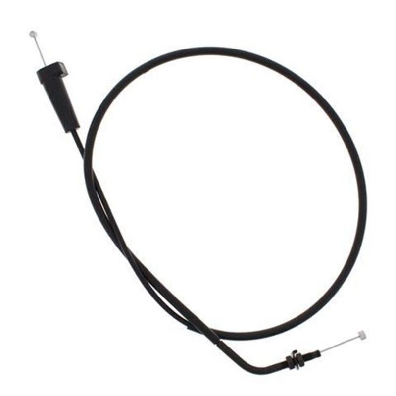 Cable de gas (tiro y retorno) ALL BALLS 45-1131 - motoscamaralweb.com