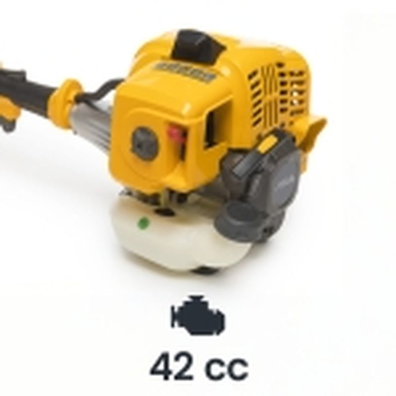 STIGA Desbrozadora de gasolina BC 545 - motoscamaralweb.com