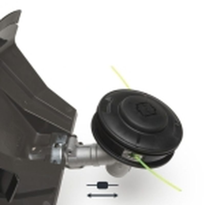 STIGA Desbrozadora de gasolina BC 545 - motoscamaralweb.com