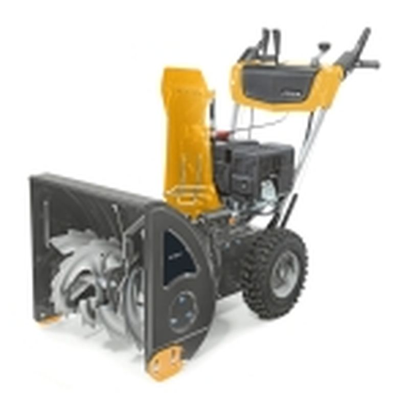 STIGA Quitanieves de gasolina ST 3256 P - motoscamaralweb.com