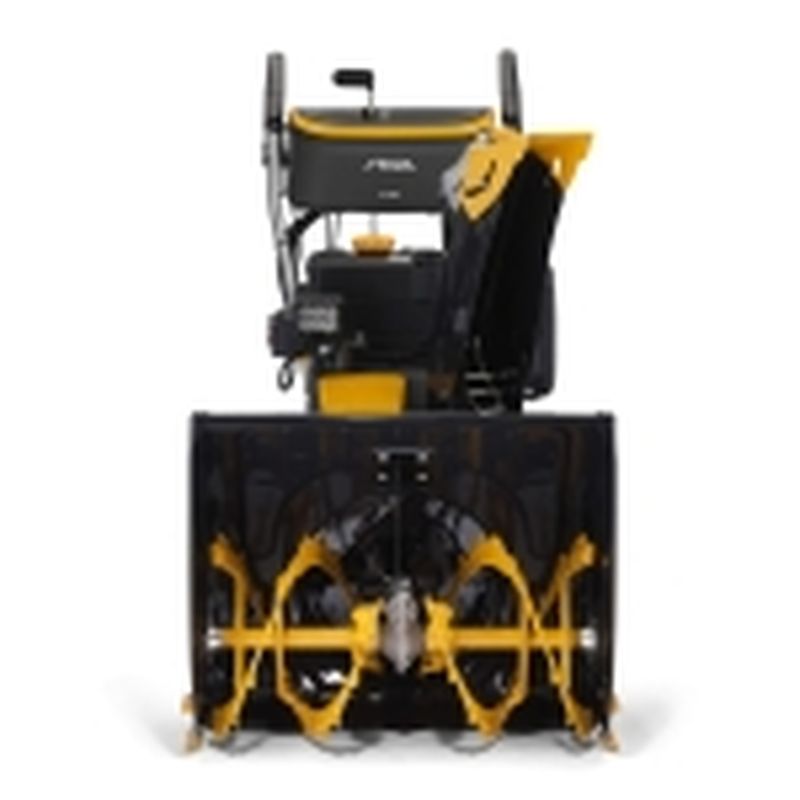 STIGA Quitanieves de gasolina ST 966 - motoscamaralweb.com