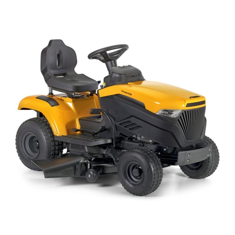 STIGA Tractor de gasolina Tornado 5108 - motoscamaralweb.com