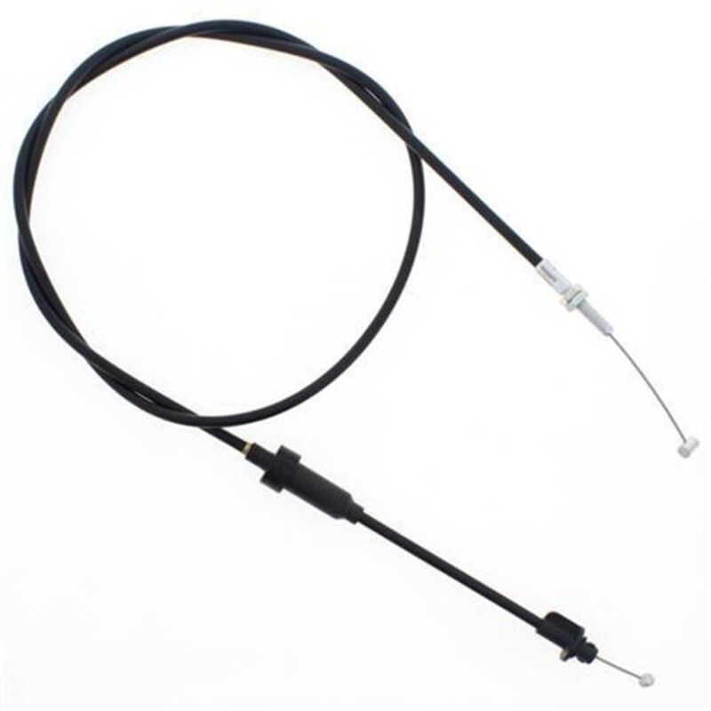 Cable de gas (tiro y retorno) ALL BALLS 45-1156 - motoscamaralweb.com