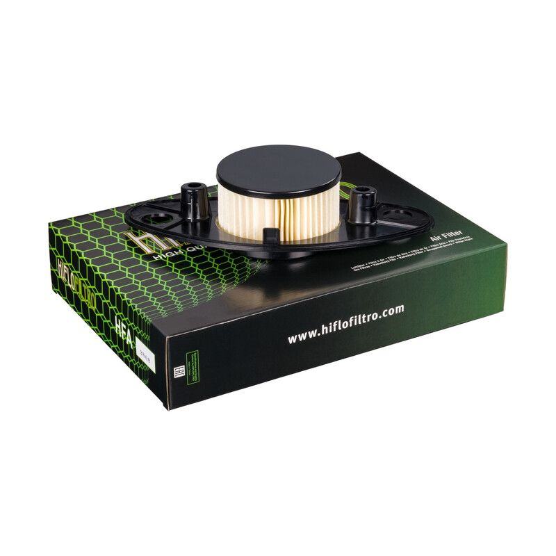 Filtro de aire HIFLOFILTRO - HFA3808 - motoscamaralweb.com