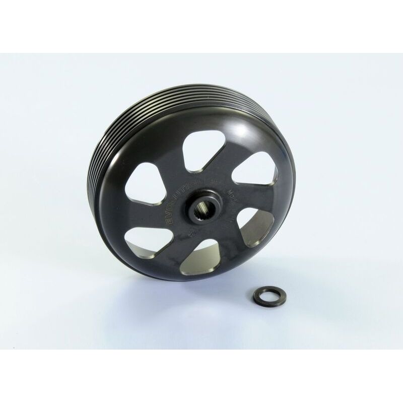 Campana de embrague POLINI - motoscamaralweb.com