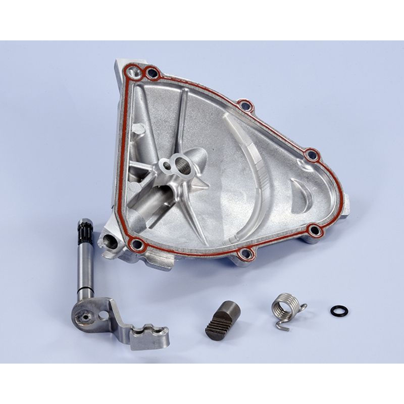 Tapa de embrague POLINI - motoscamaralweb.com