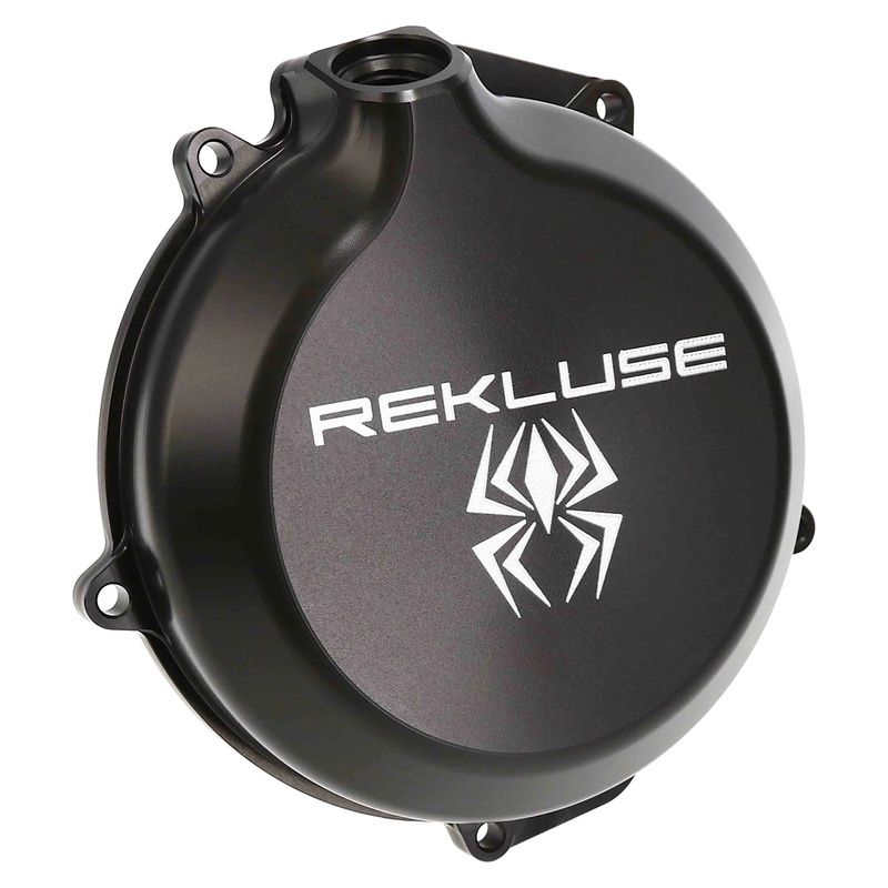 Tapa de embrague REKLUSE - motoscamaralweb.com
