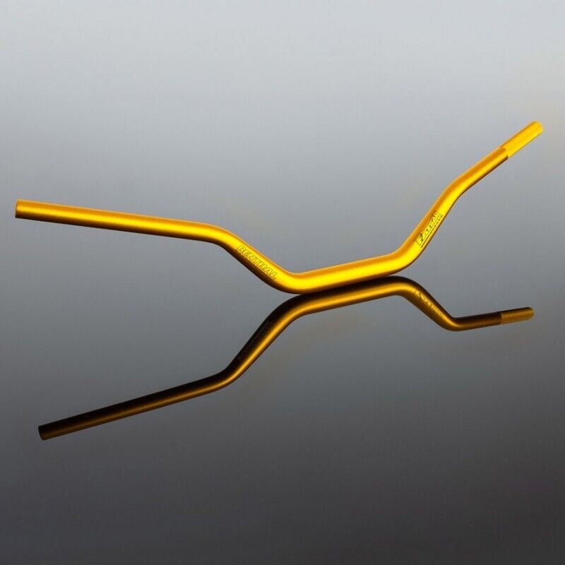 Manillar RENTHAL Fatbar 609 RC High - motoscamaralweb.com