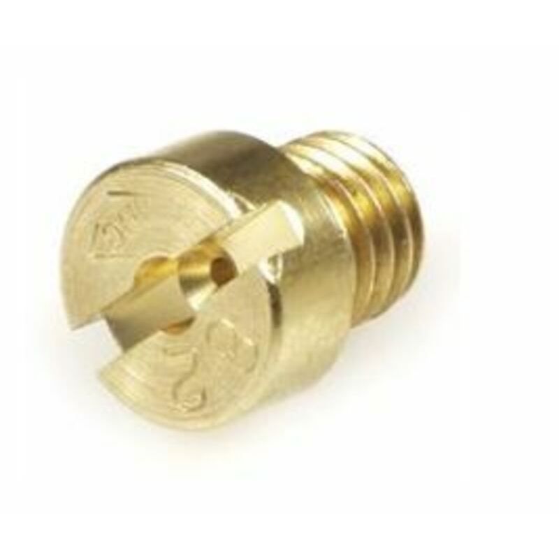 Chiclé de alta DELLORTO PHBN/PHVA 90 (6mm) - motoscamaralweb.com