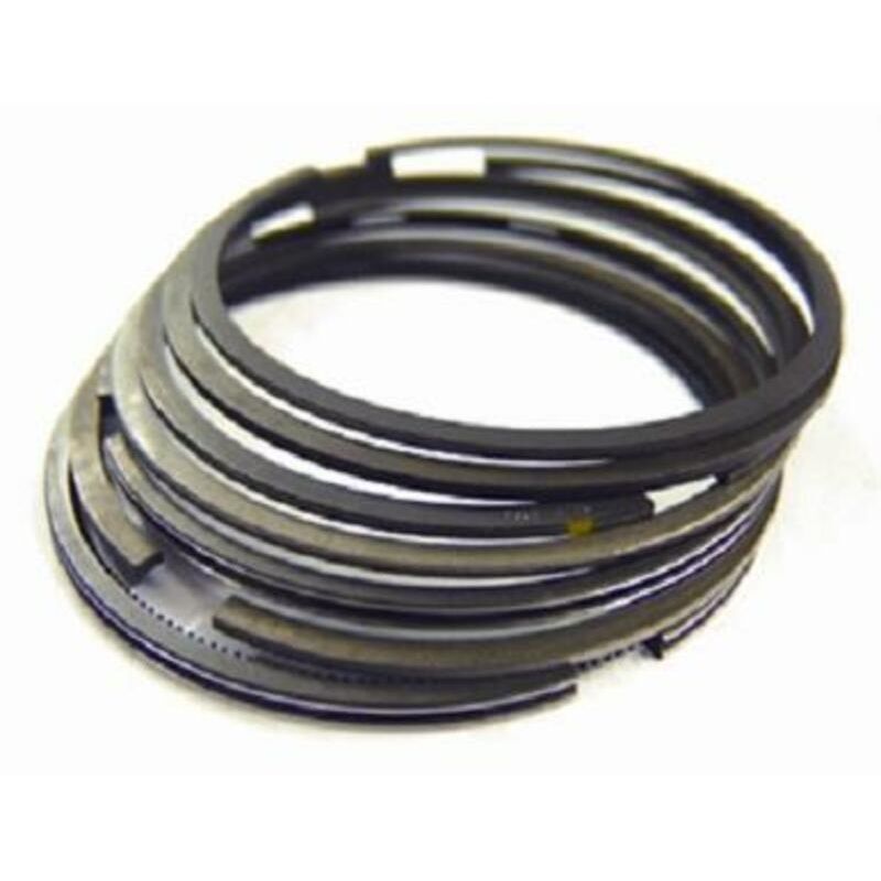 Segmento VERTEX Ø43.5MM - motoscamaralweb.com
