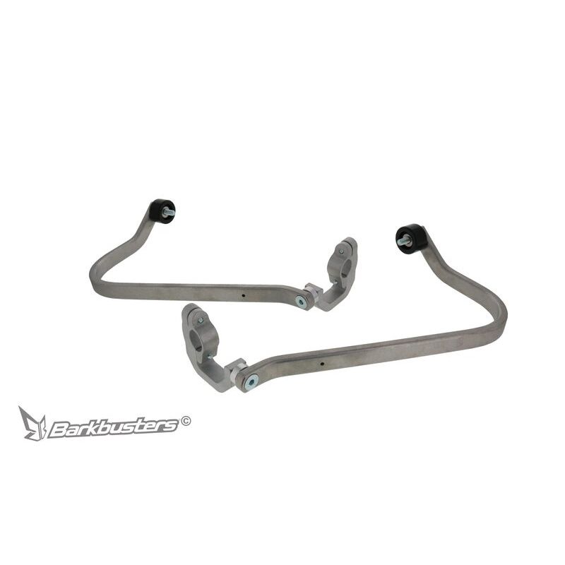 Kit de montaje paramanos BARKBUSTERS montaje de 2 puntos - motoscamaralweb.com