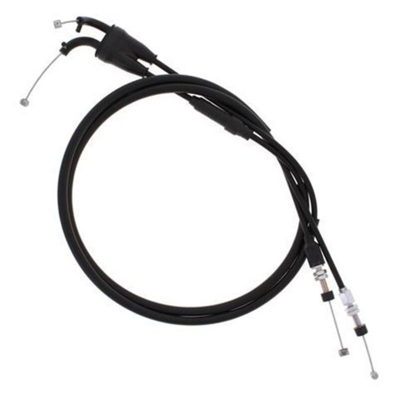Cable de gas (tiro y retorno) ALL BALLS 45-1180 - motoscamaralweb.com